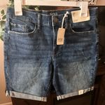 a.n.a  Denim Shorts Photo 0