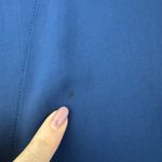 Everlane - Japanese GoWeave Zip Front Dress Sz 4 Photo 9