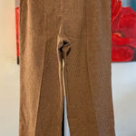 Pendleton  Vintage Women's Dress Pants  100% Virgin Wool Size 6 Made In USA Photo 0