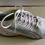 Puma Women’s Voltaic Evo Cross Trainer Sneakers White Size 10 Photo 9