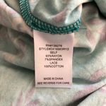 Daniel Rainn  NWT Woman’s Fantine Green Floral Floral V Neck Crochet Lace Size 1X Photo 5