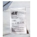 H&M tie dye lyocell hot pants shorts Photo 9