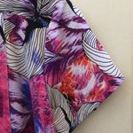 Dana Buchman FINAL MARKDOWN Ladies’  Pleated Top w/Hidden Buttons (L) Photo 8