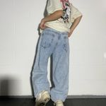 PacSun Baggy Jeans Unisex Photo 2