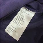 FIGS Purple Jam  Catarina Scrub Top Photo 2