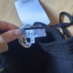 frame denim Frame Crochet Feather Dress Photo 3