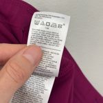 Athleta Run With It 14” Skort in Exotic Fuchsia Photo 7