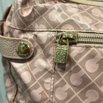 Gherardini Pink‎ Shoulder Bag with some peeling Pink Photo 1