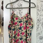 Victoria's Secret Victoria Secret vintage floral mini nightgown Photo 3