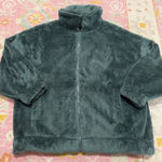 Old Navy  Fur Jacket Photo 0