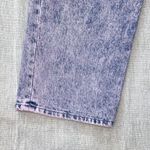 Universal Threads Universal Thread | Pink Acid Wash Vintage Straight Jeans | 6/28R Photo 5