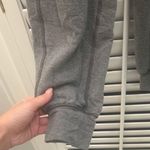 Lululemon Gray Joggers Photo 2
