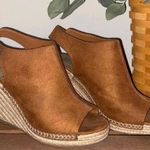 Brash Wedges  Photo 0