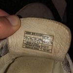 UGG Australia Carilyn ribbon sneakers suede leather slip on shoes brown size 9 Photo 7