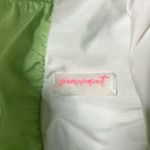 Free People Movement High Rise Running Shorts Lime Green SZ L Photo 7