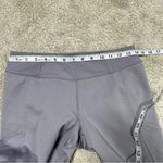 Patagonia Women’s Fina Rock Crops Leggings Pull On Outdoor Travel in Purple M Photo 13