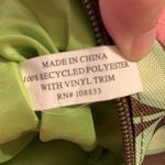 Lily bloom  gently used purse Photo 4