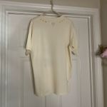 Country Deep Big Poppa Distressed Western Tee Yellow Size M Photo 2