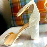 Michael Shannon  golden shoes size 8 new Photo 1