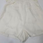 Tularosa  Noely Romper in White XS Photo 10