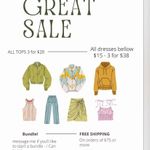 Two piece outfit set Black Photo 3