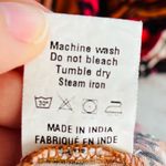 Anthropologie Bl-nk London Stephanie Top Size Small Petite NWOT $108 Photo 6