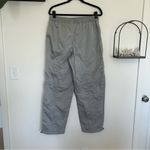 Wild Fable NWT  Gray Elastic Pull On Waist Track Pants Size Medium Photo 1