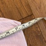 Lilla P NWT purple cami gauze peplum tank dress size small Photo 10