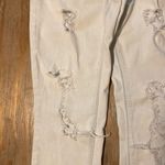 Bullhead Denim Co . Distressed “Skinniest” Jeans Photo 2