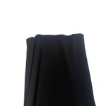 Nicole Miller  Women's Size XL Modal Soft Black Tank Top Photo 2