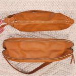 Urban Originals x Anthropologie Slouchy Sling Half Moon Bag Photo 3