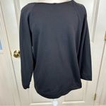 Next Level Apparel Distressed Shamrock Shirt - Large Photo 3