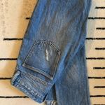 Lovers + Friends Revolve Logan High-Rise Cut Out Jeans Photo 6