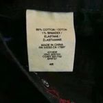 Gap women’s jeans 2007 limited edition size 4 Photo 4