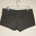 Topshop  Moto‎ Daisies Shorts Photo 5