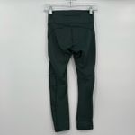 Outdoor Voices green leggings xs Photo 1