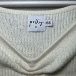 Princess Polly  Gillian Long Sleeve Wool Blend Mini Dress women’s size XS / S Photo 8