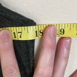 Philosophy  Asymmetrical Tank Tunic‎ Top with Peplum Hem Size Medium (D13) NWOT Photo 3