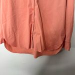 Lysse  button down shirts size large Measurements Photo 4