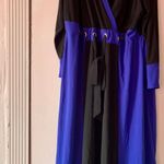 Love Squared Color Black Dress Photo 3