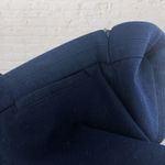 J.Jill  Navy Precision Stretch Ankle Pants 14P Photo 9