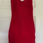 Hot Miami Styles Bandage Dress Photo 0