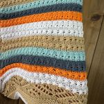 Jolie And Joy knit crochet shorts Photo 11