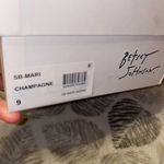 Betsey Johnson Heels Photo 4