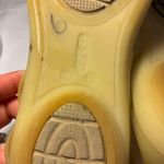 Crocs  Sandals Women 8M Isabella Huarache Shoes Beige SlipOn Comfort Flats Straps Photo 5