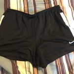 Nike Black Shorts Photo 0