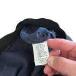 Theory  Navy Blue Merryn New Recovery Pants Sz 2 Photo 2