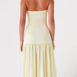 Peppermayo  Maxi Dress Photo 2