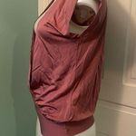 Ted Baker  Mauve Top sz2 Photo 1