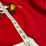 Disney Walt World Minnie Mouse Graphic T-Shirt Size Medium A2 Photo 4